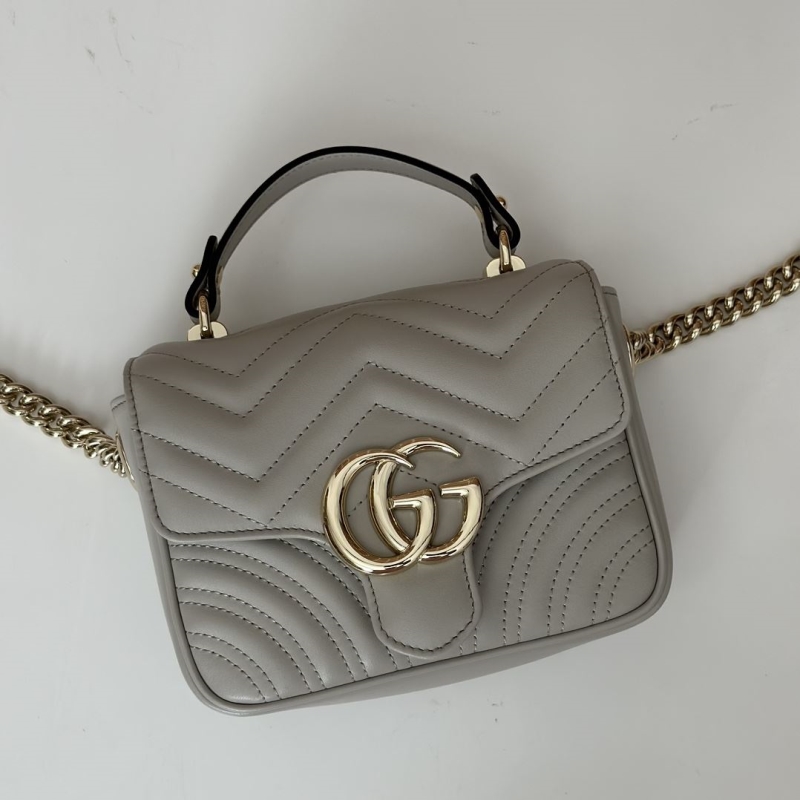 Gucci Top Handle Bags